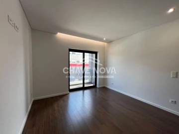 Apartamento T3 para Venda em Ramalde
