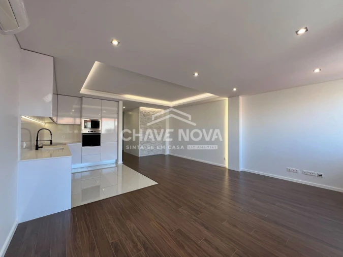Apartamento T3 para Venda em Ramalde