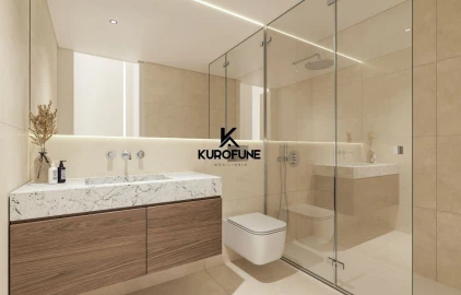 Apartamento T0 para Venda em Espinho