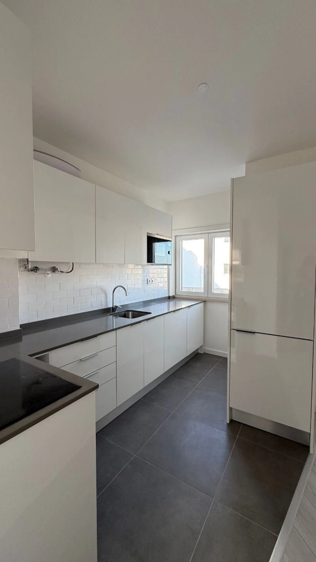 Apartamento T0 para Venda em Buarcos Foto 8