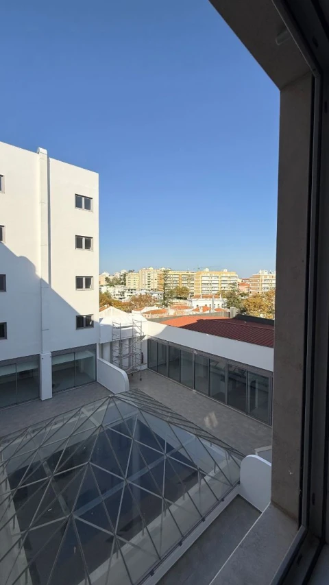 Apartamento T0 para Venda em Buarcos