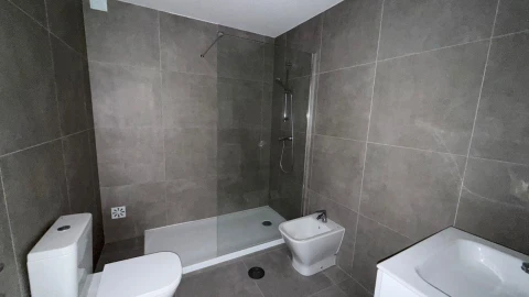 Apartamento T0 para Venda em Buarcos