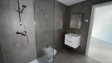 Apartamento T0 para Venda em Buarcos