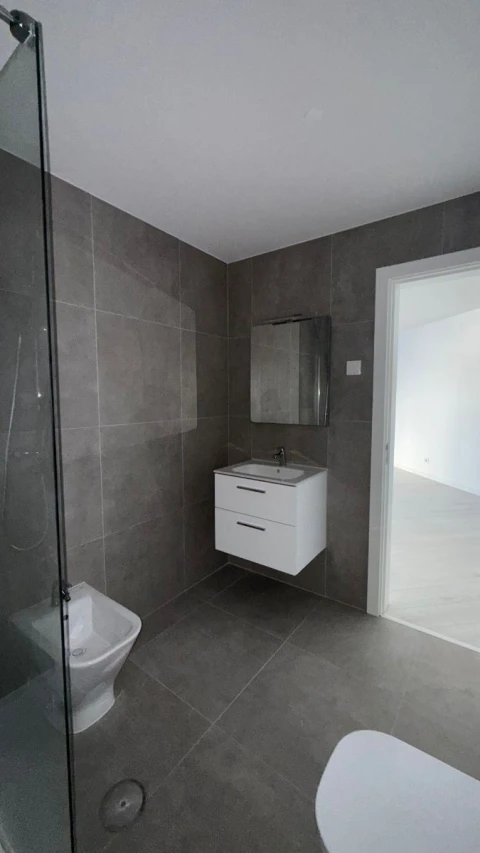 Apartamento T0 para Venda em Buarcos