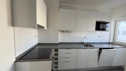 Apartamento T0 para Venda em Buarcos