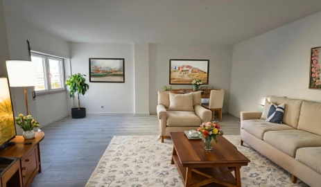 Apartamento T0 para Venda em Buarcos