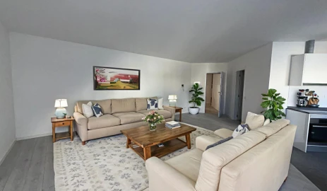 Apartamento T0 para Venda em Buarcos