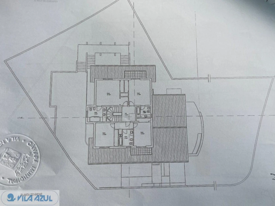Moradia T4 para Venda em Gulpilhares e Valadares Foto 29