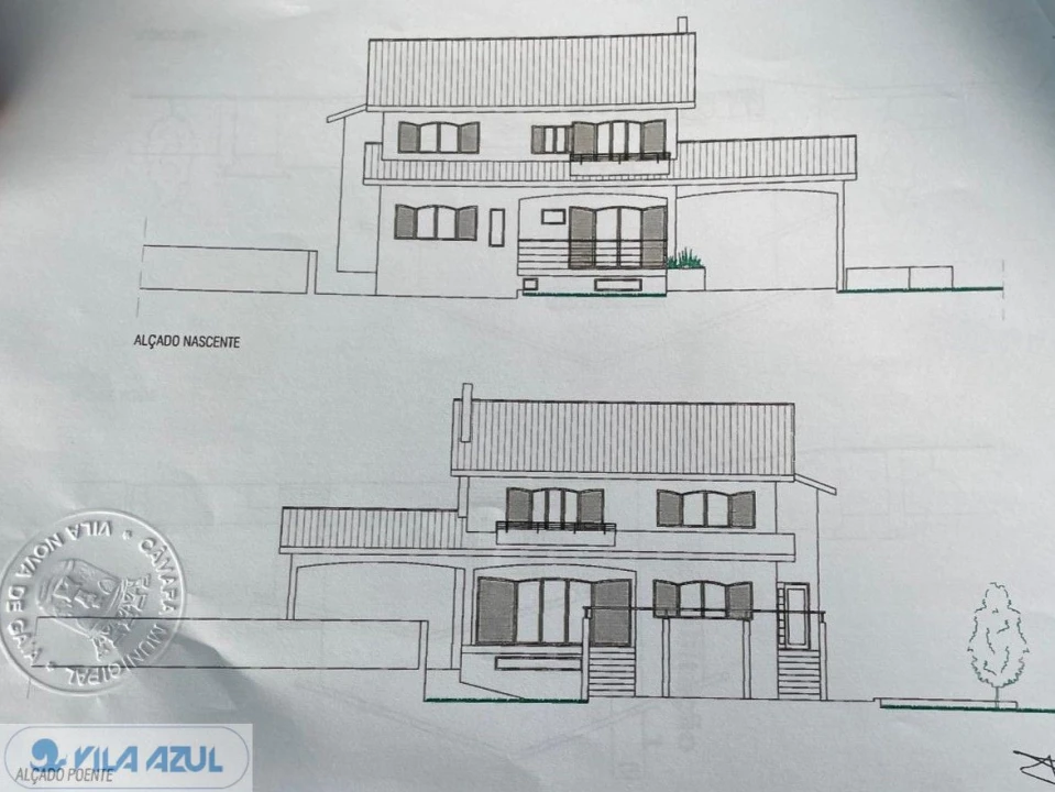 Moradia T4 para Venda em Gulpilhares e Valadares Foto 30