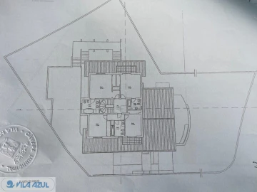 Moradia T4 para Venda em Gulpilhares e Valadares