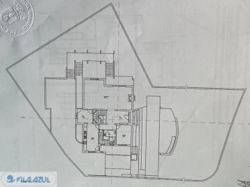 Moradia T4 para Venda em Gulpilhares e Valadares