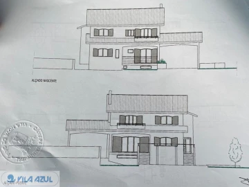 Moradia T4 para Venda em Gulpilhares e Valadares