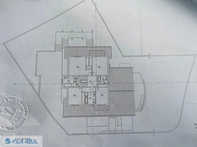 Moradia T4 para Venda em Gulpilhares e Valadares Foto 29
