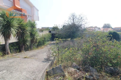 Terreno para Venda em Canidelo