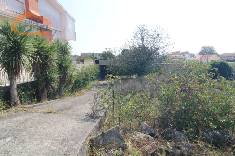 Terreno para Venda em Canidelo Foto 2