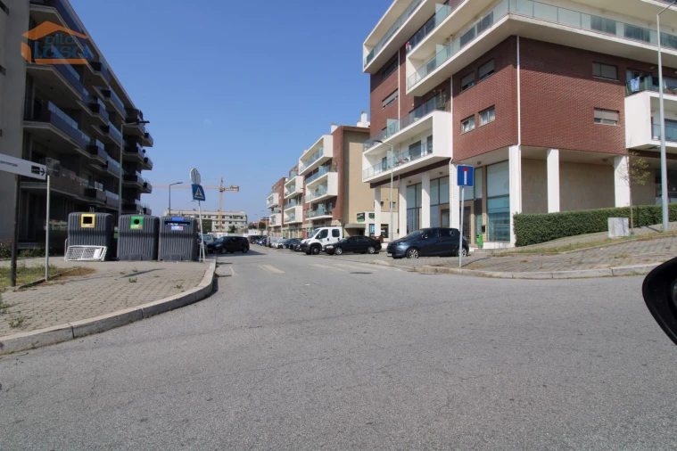 Terreno para Venda em Canidelo Foto 12