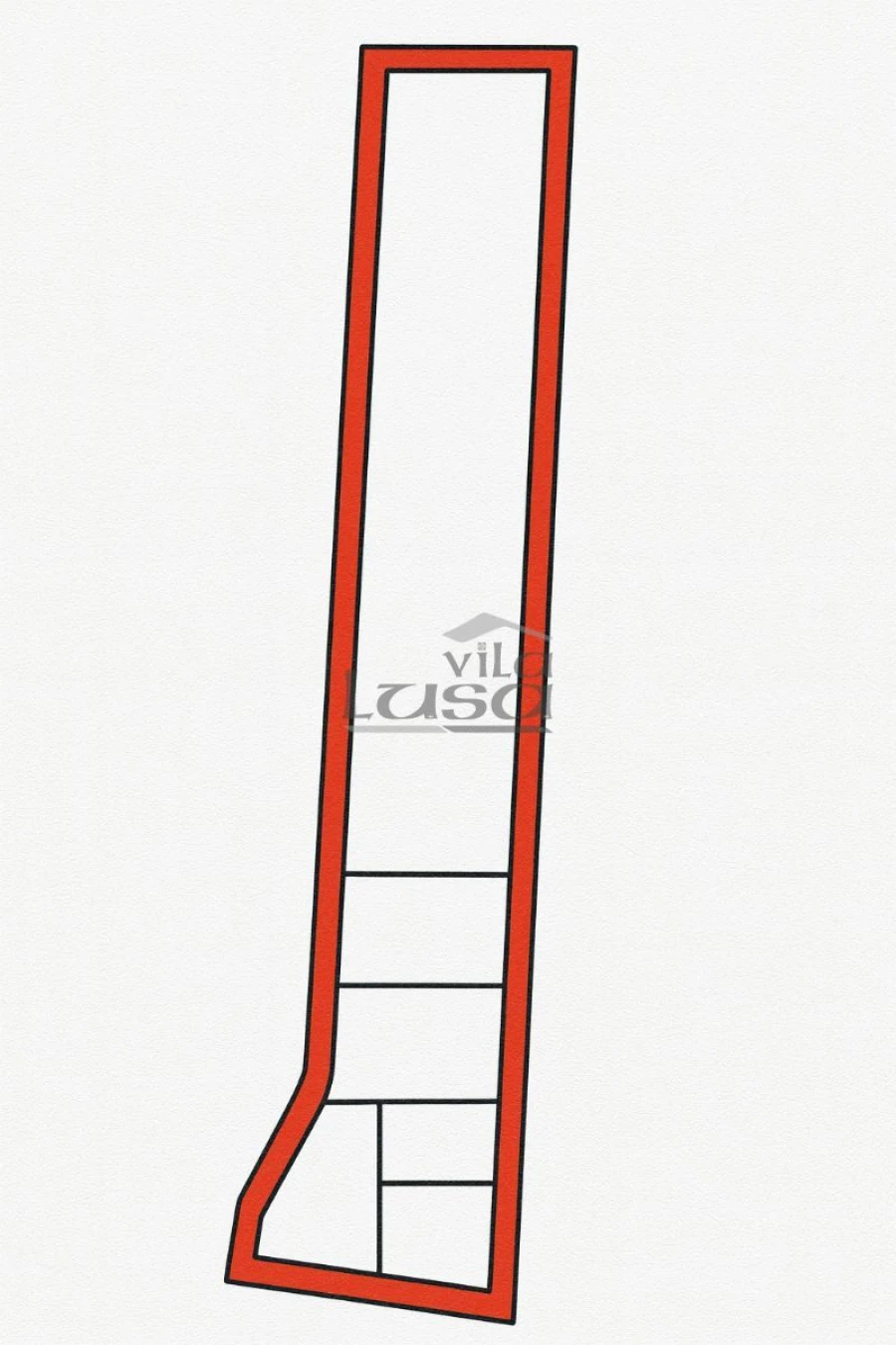 Terreno para Venda em Canidelo Foto 15