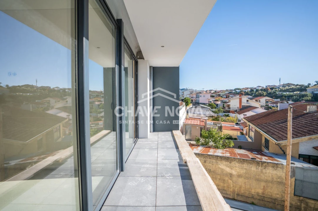 Moradia T3 para Venda em Madalena Foto 2