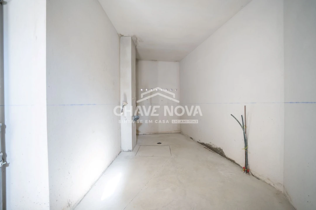 Moradia T3 para Venda em Madalena Foto 19