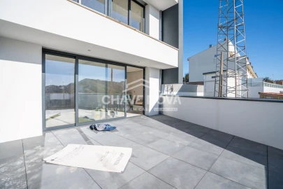 Moradia T3 para Venda em Madalena