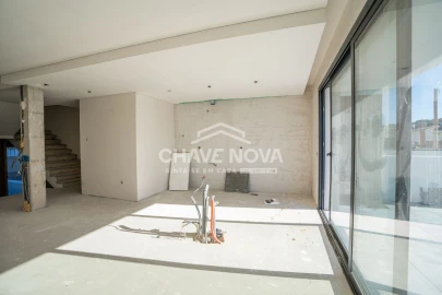 Moradia T3 para Venda em Madalena