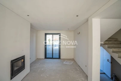 Moradia T3 para Venda em Madalena