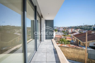 Moradia T3 para Venda em Madalena