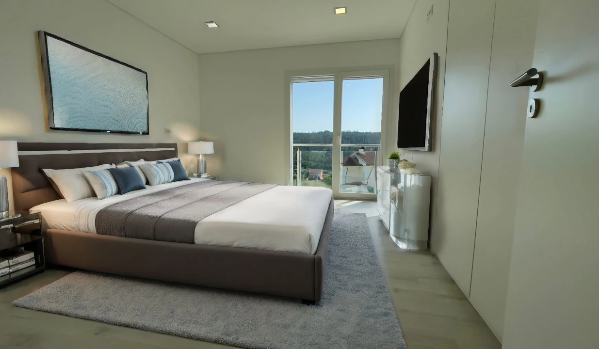 Moradia T4 para Venda em Antuzede e Vil de Matos Foto 6