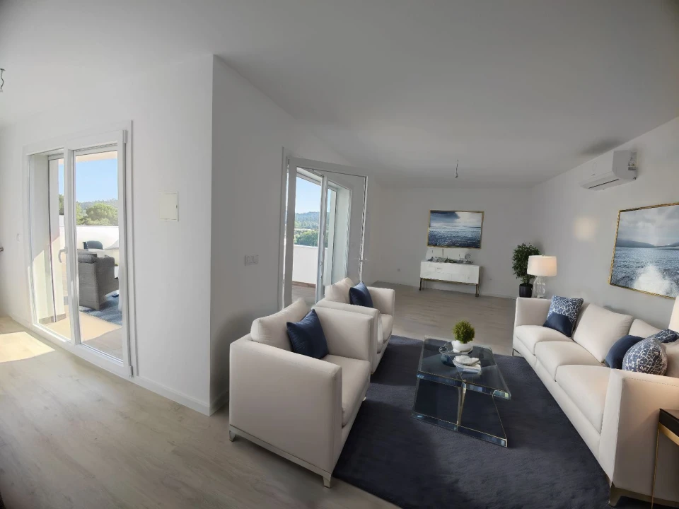 Moradia T4 para Venda em Antuzede e Vil de Matos Foto 7