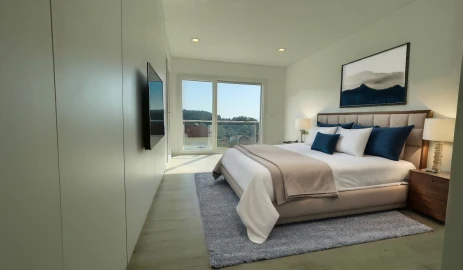 Moradia T4 para Venda em Antuzede e Vil de Matos