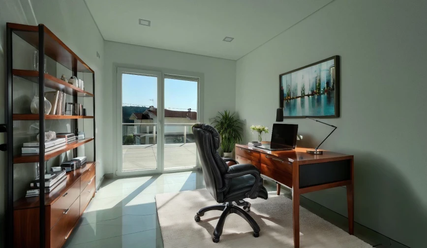 Moradia T4 para Venda em Antuzede e Vil de Matos Foto 3