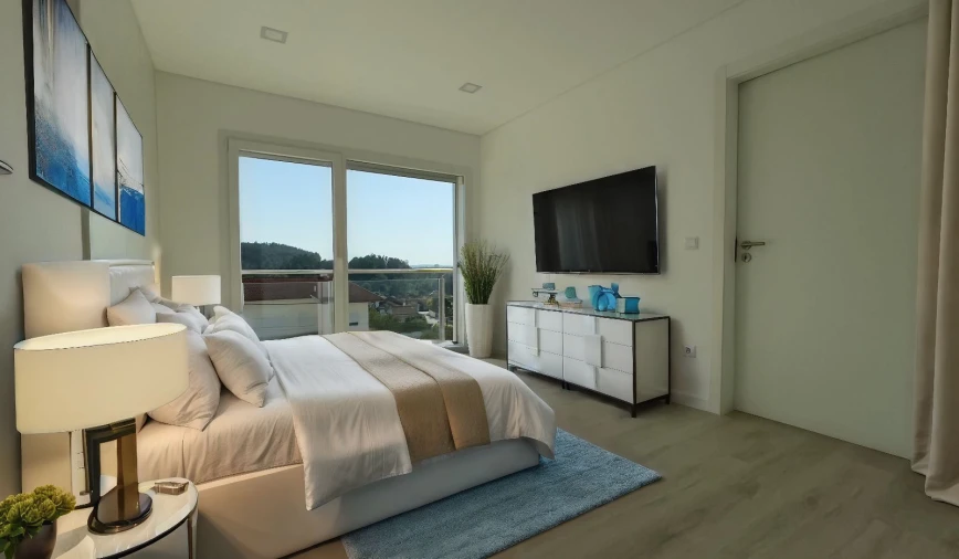 Moradia T4 para Venda em Antuzede e Vil de Matos Foto 5