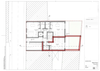 Apartamento T0 para Venda em Buarcos