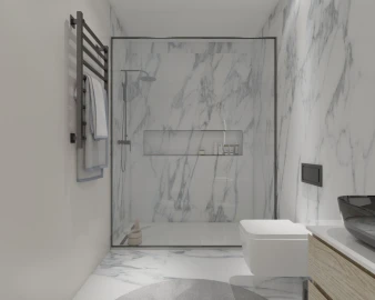 Apartamento T0 para Venda em Buarcos