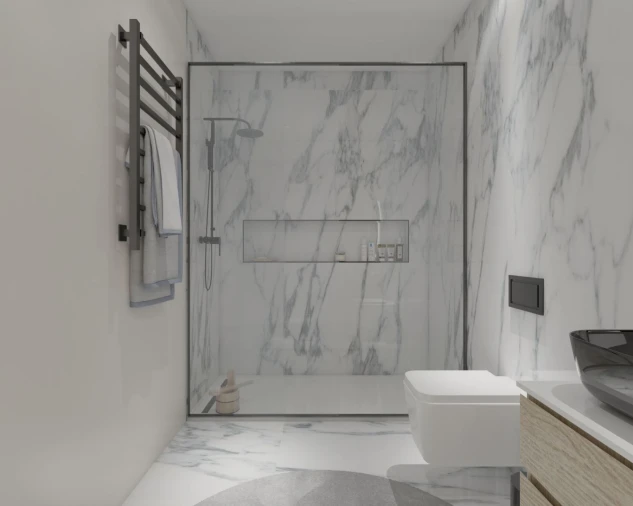 Apartamento T0 para Venda em Buarcos Foto 12