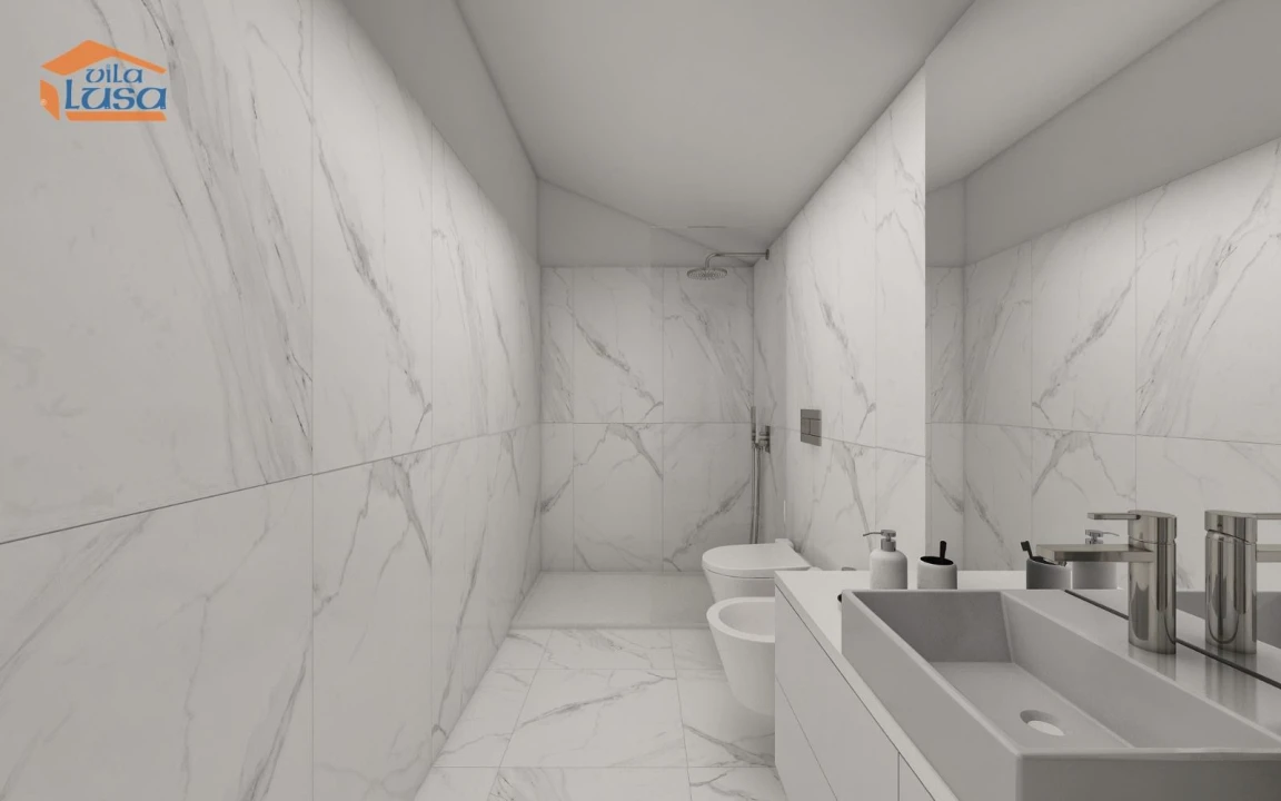 Moradia T4 para Venda em Aldoar, Foz do Douro e Nevogilde Foto 21