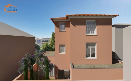 Moradia T4 para Venda em Aldoar, Foz do Douro e Nevogilde