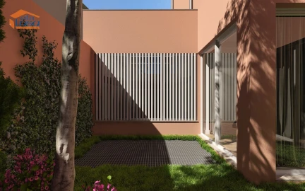 Moradia T4 para Venda em Aldoar, Foz do Douro e Nevogilde