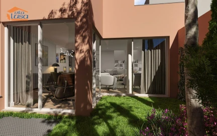 Moradia T4 para Venda em Aldoar, Foz do Douro e Nevogilde