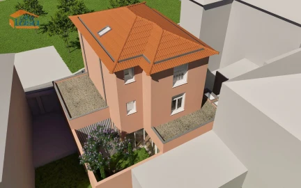 Moradia T4 para Venda em Aldoar, Foz do Douro e Nevogilde