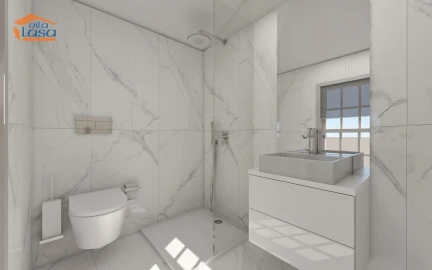 Moradia T4 para Venda em Aldoar, Foz do Douro e Nevogilde