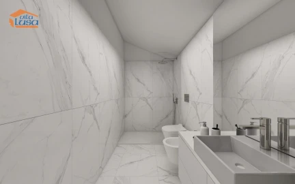 Moradia T4 para Venda em Aldoar, Foz do Douro e Nevogilde