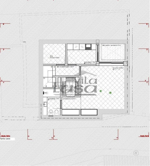 Moradia T4 para Venda em Aldoar, Foz do Douro e Nevogilde