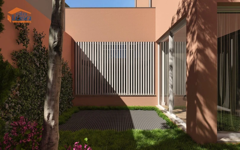 Moradia T4 para Venda em Aldoar, Foz do Douro e Nevogilde Foto 10