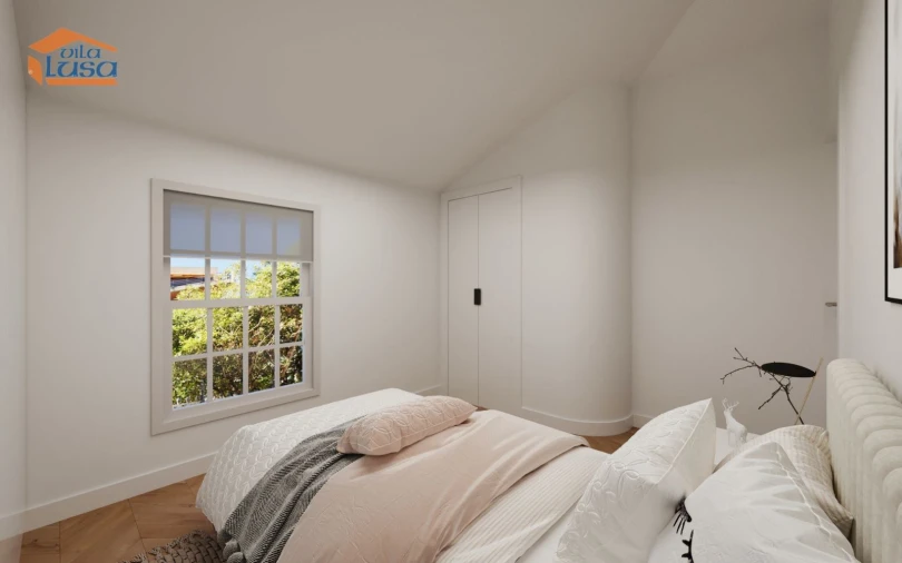 Moradia T4 para Venda em Aldoar, Foz do Douro e Nevogilde Foto 17