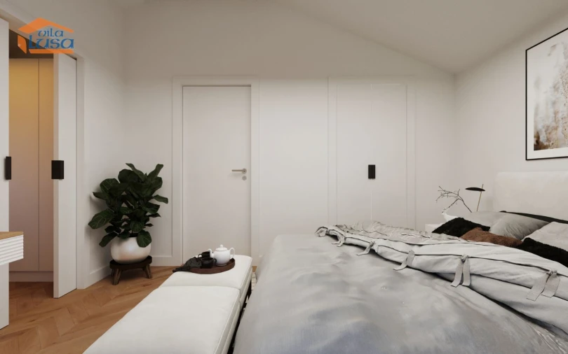 Moradia T4 para Venda em Aldoar, Foz do Douro e Nevogilde Foto 19