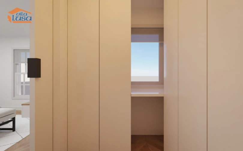 Moradia T4 para Venda em Aldoar, Foz do Douro e Nevogilde Foto 20