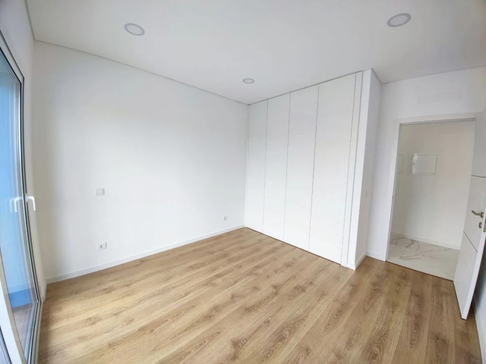 Apartamento T3 para Venda em São Pedro Foto 10