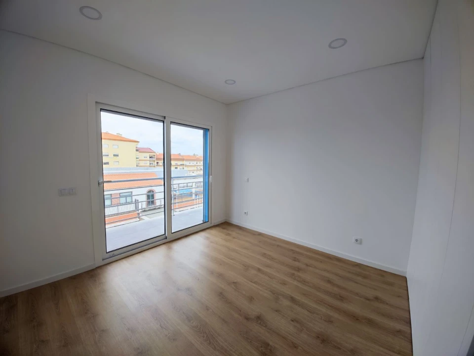 Apartamento T3 para Venda em São Pedro Foto 12