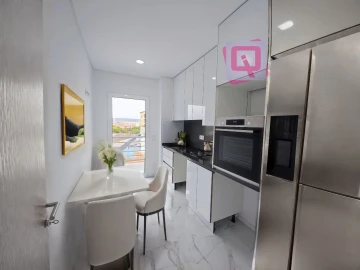 Apartamento T3 para Venda em São Pedro